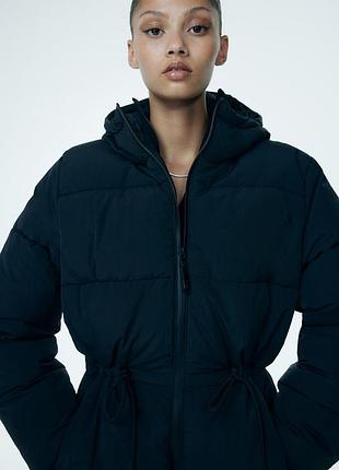 Куртка h&m зимова