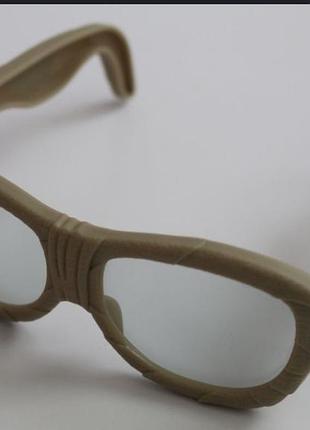 Игрушка стильные очки из мультфильма "монстры на каникулах"