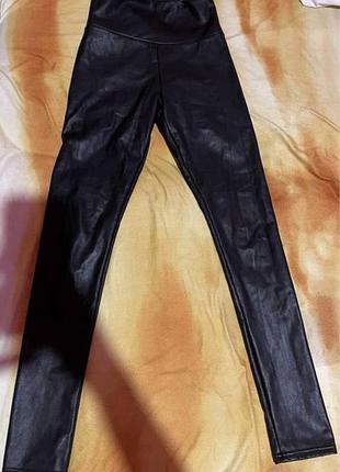 Женские лосины ,лосины эко кожа ,утепленные лосины ,лосины эко кожа ,жіночі лосини