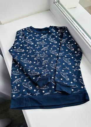 Дитяча кофта