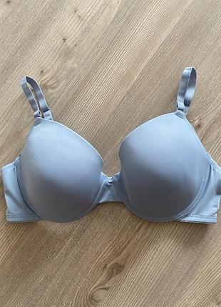 Гладенький бюстгальтер primark