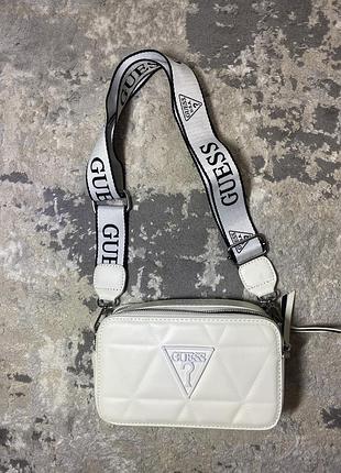 Сумка guess