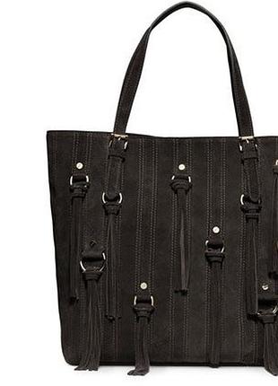 Сумка шопер michael kors оригінал 2