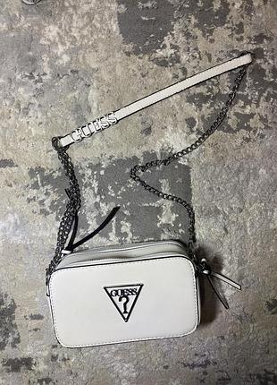 Сумка guess