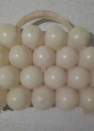 Лоток-переноска для куриных яиц 20 шт.