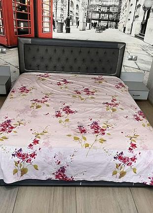 Пододеяльник очень красивый 🌹