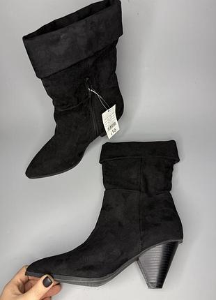 Осінні черевики george