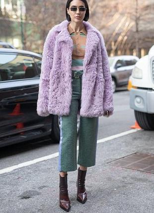 Шуба mango 2