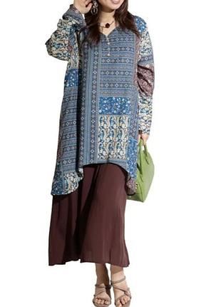 Красивое платье 👗 большого размера