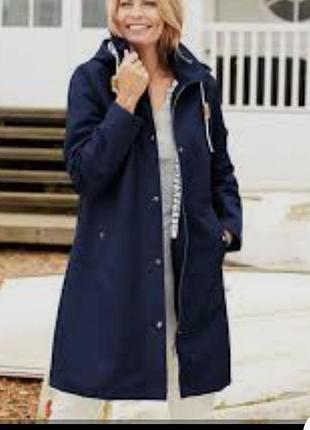 Пальто на флізі