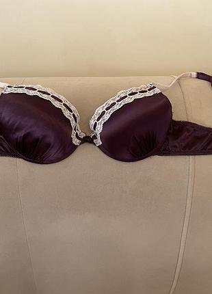 Бюстгальтер hm 75b push up