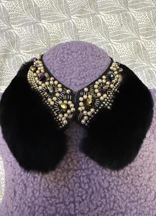 Вінтажних прикраса на шию max&co