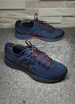 Кроссовки asics gel-sonoma 4 . оригинал 6