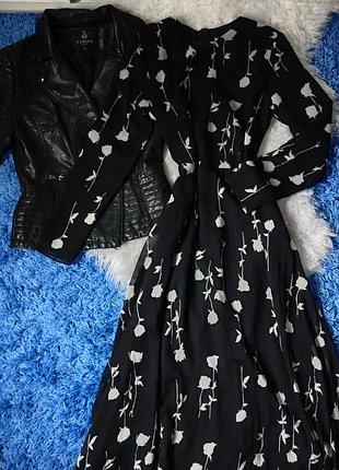 Косуха+сукня