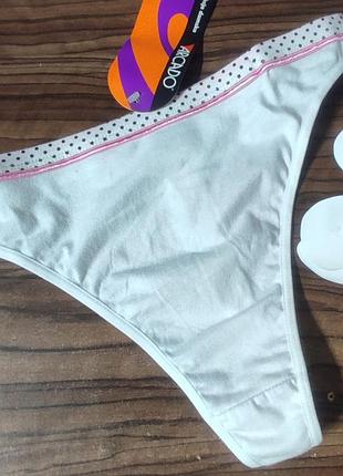 Трусики стрінги