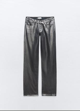Джинси zara