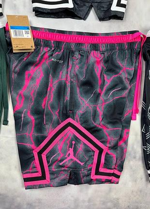 Шорти jordan diamond s,m,l,xl,xxl,xxxl,xxxxl маломірять 3
