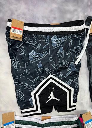 Шорти jordan diamond s,m,l,xl,xxl,xxxl,xxxxl маломірять 5