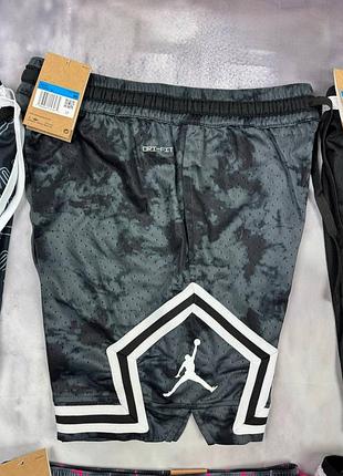 Шорти jordan diamond s,m,l,xl,xxl,xxxl,xxxxl маломірять 7