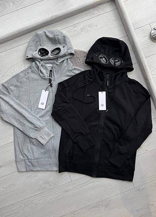 Соуп худи cp company с линзами