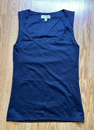 Базова синя майка monsoon