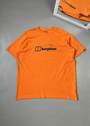 Футболка berghaus 2хл
