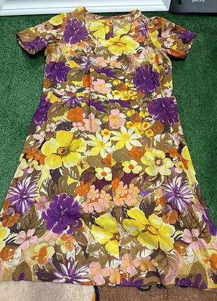 Сукня міді 2