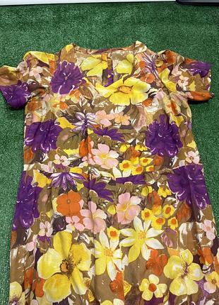 Сукня міді 5