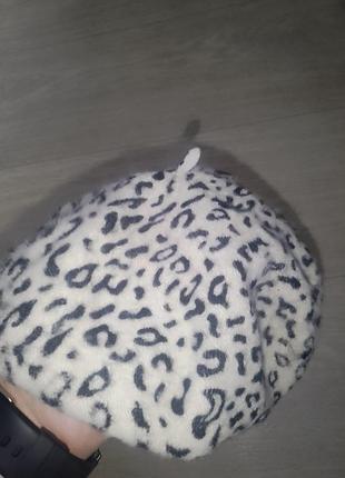 Бырки берет брет