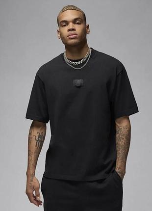 Футболки оверсайз jordan flight