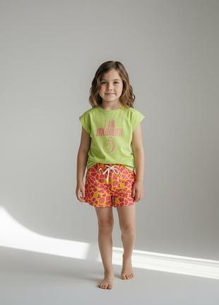 Комплект mo kids 3/4 р. 96-103 см