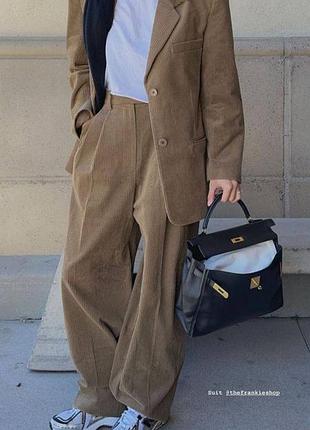 Брюки acne studios