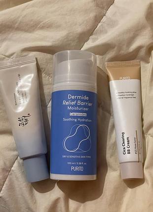 Косметика та у ходова косметика