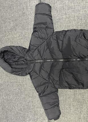 Зимова куртка