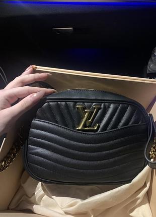 Женская сумка louis vuitton оригинал