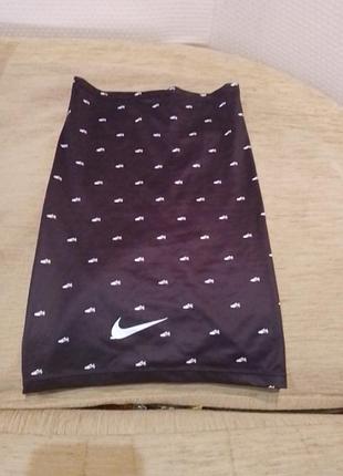 Бафф. синтетичний зі значком nike