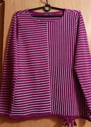 Cecil -интересный джемпер 💗💗котон💗💗