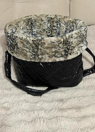 Сумка переноска для тварин