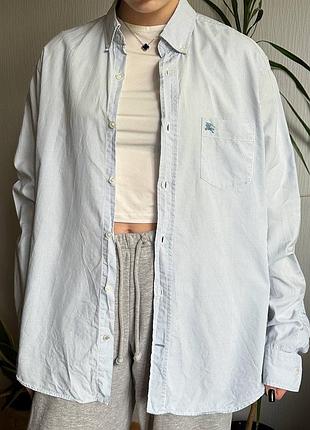 Рубашка burberry