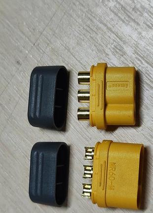 Разъем mr60 пара (mr60)