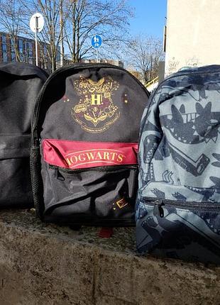 Наплечник (рюкзак)