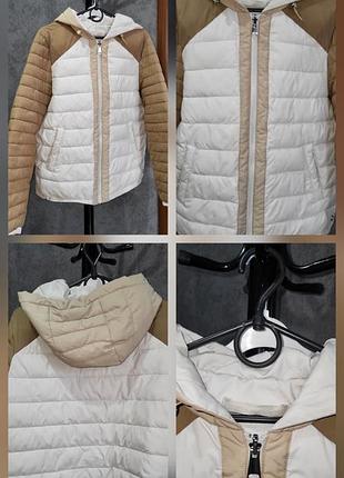 Куртка женская