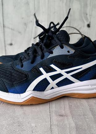 Asics кросівки для волейболу