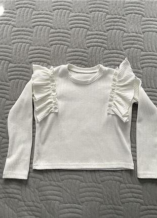 Реглан-кофтинка 4 р