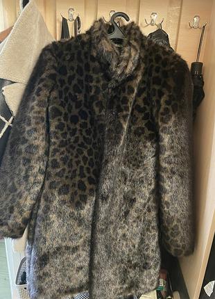 Продам шубу