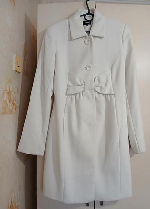 Пальто женское