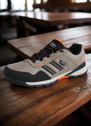 Кроссовки мужские supo (1101)