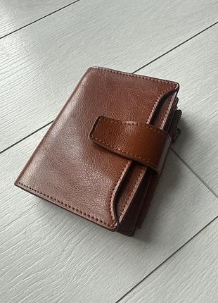 Продам шкіряний гаманець