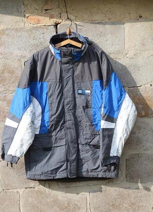 Лижна куртка tcm snowtech