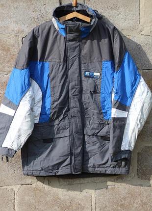 Лыжная куртка tcm snowtech 6